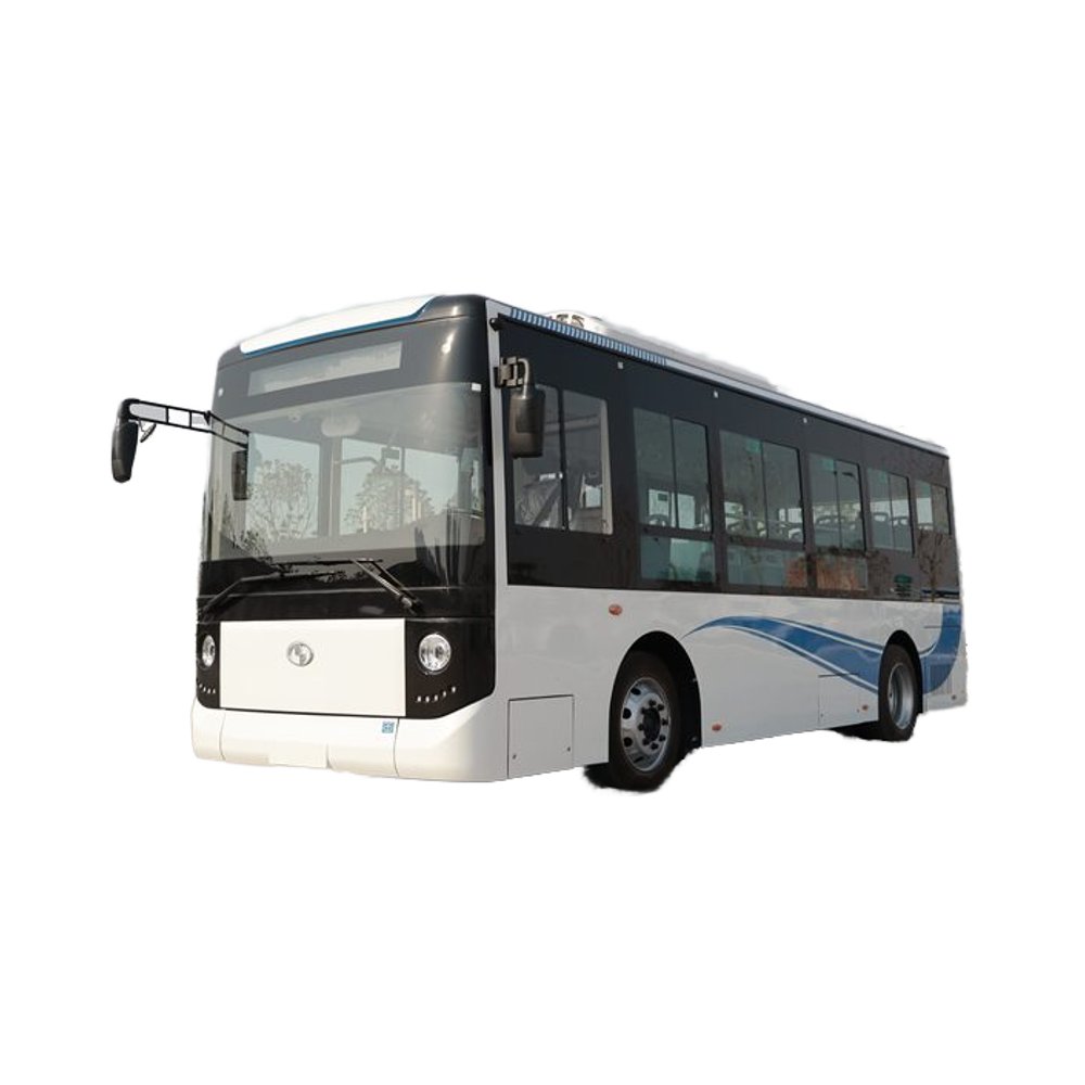 Passenger Transport Bus for Sale